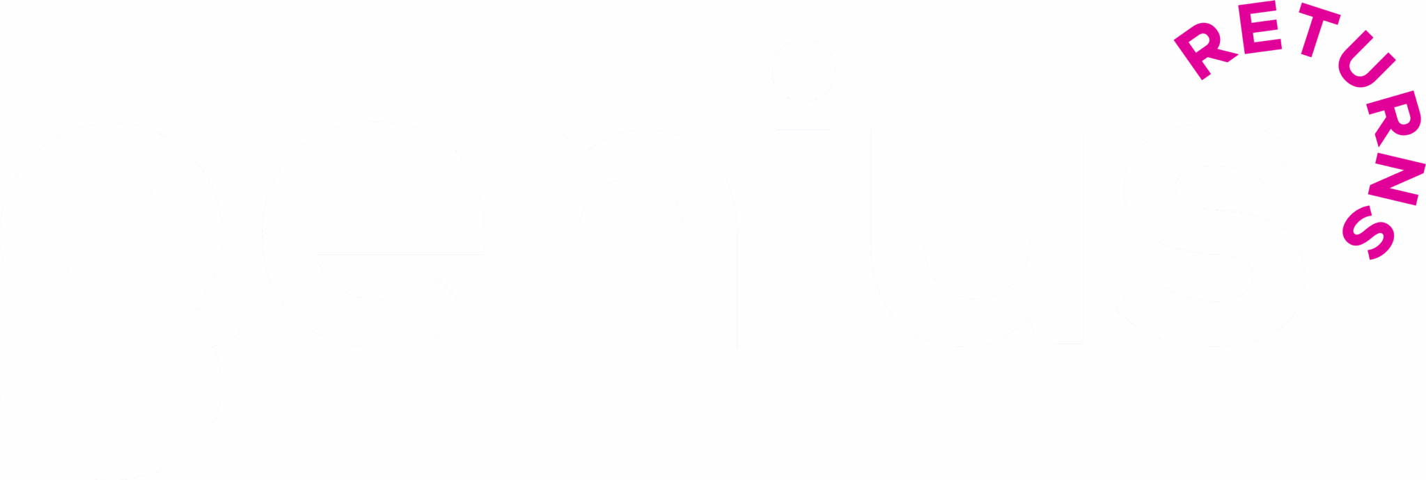 Genius Returns